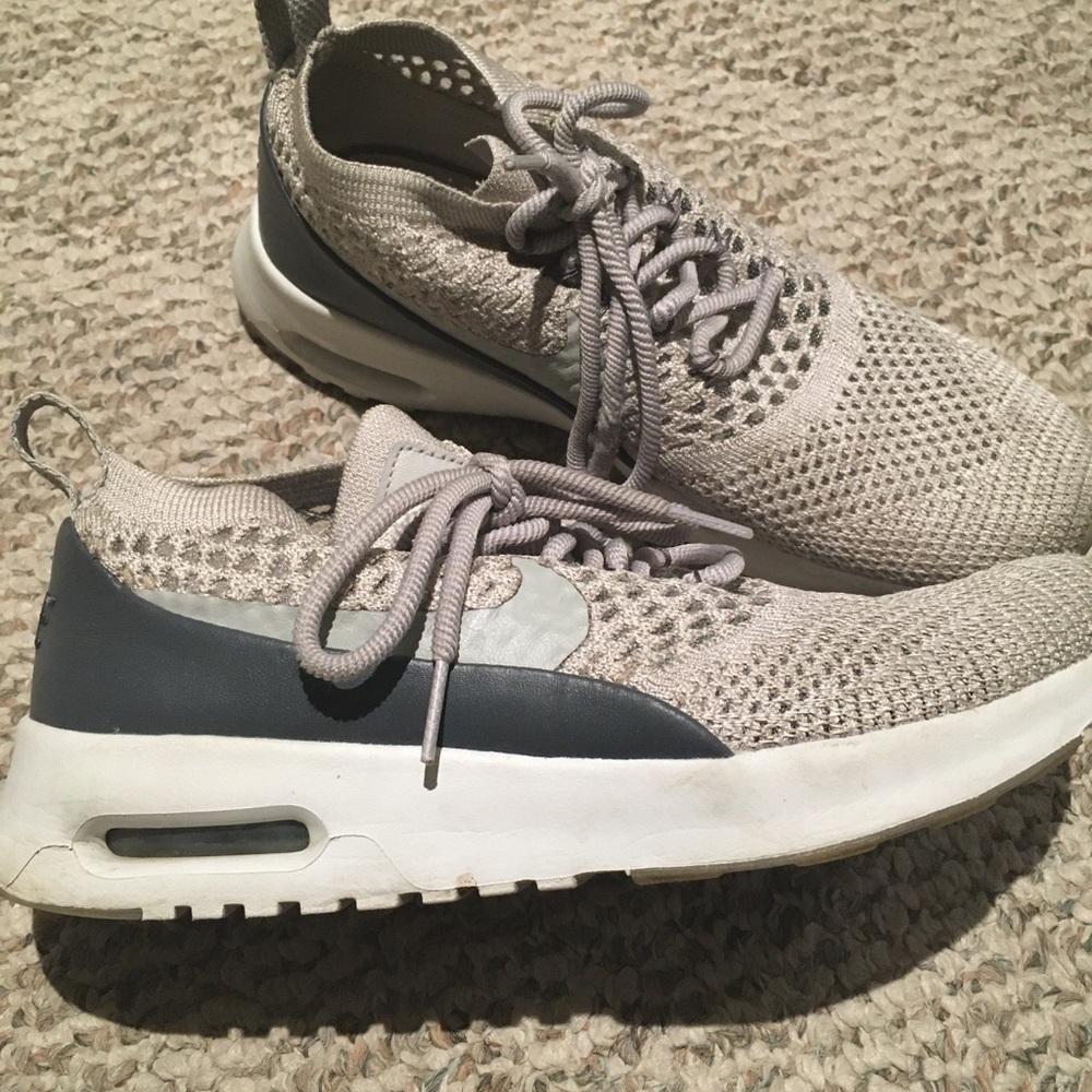 Nike Flyknit Running Shoes